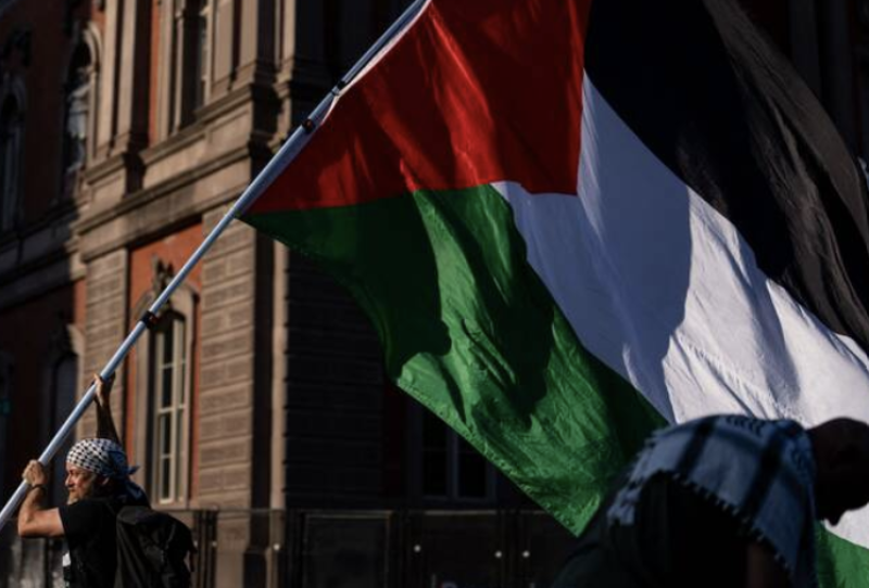 Now is the time to ‘reeducate’ Americans on Israel