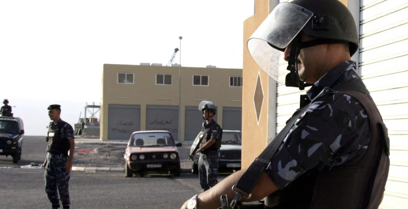 مقتل نائب أردني سابق وابنه.. والجاني يسلّم نفسه