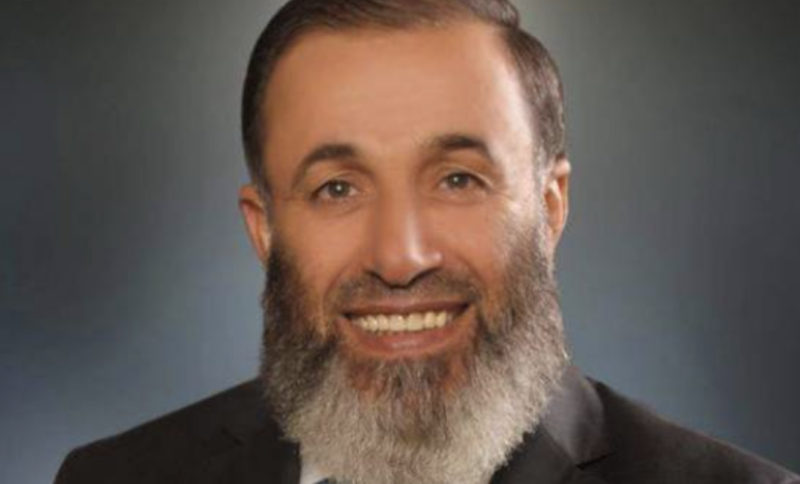 Former Jordanian MP & His Son Shot Dead