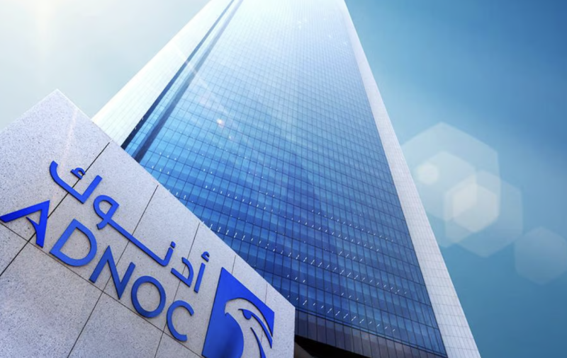 ADNOC launches major share offering of 222 million shares to boost ADNOC L&S liquidity