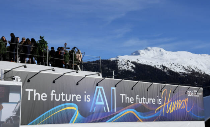 A human-centric AI blueprint for the future workforce