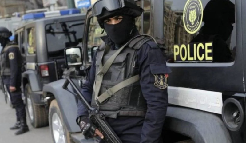 السفارة البريطانية في مصر تغلق أبوابها بعد إزالة الحواجز الأمنية