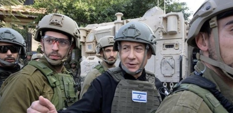 تغيير مكان اجتماع الحكومة الإسرائيلية.. تشديد إجراءات حماية نتنياهو وكاتس