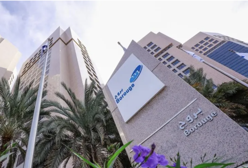 Borouge shareholders approve $660mln H1 2025 dividend