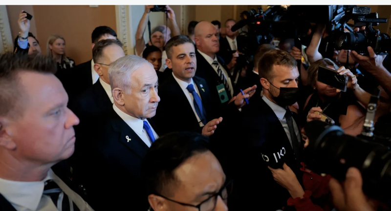 بعد اغتيال قادة حوثيين.. إجراءات "استثنائية" لحماية نتنياهو