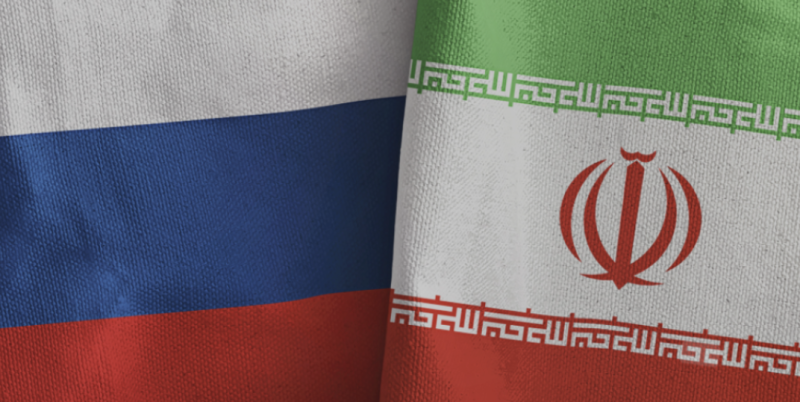 Putin says Russia and Iran constantly in contact over Iran's nuclear programme