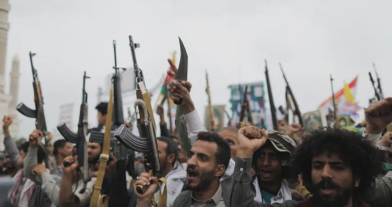 بعد ضربة إسرائيل.. تفاهمات واشنطن والحوثيين على المحك