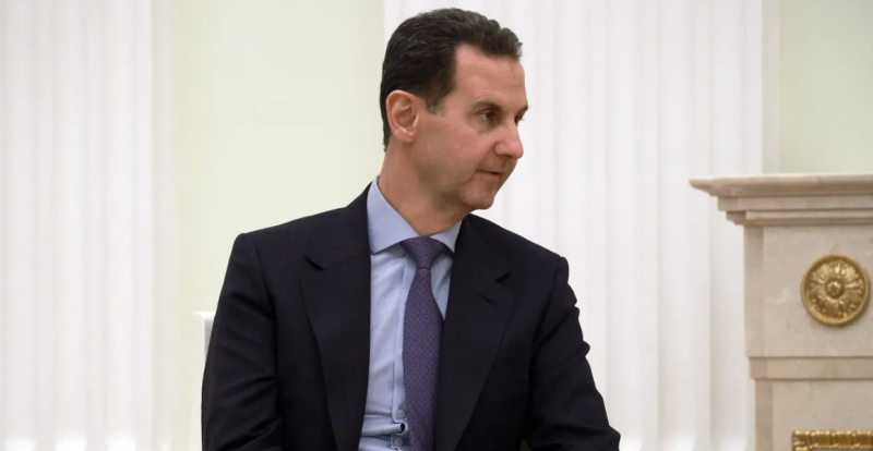 فرنسا.. مذكرة توقيف ضد بشار الأسد في قضية مقتل صحفيين