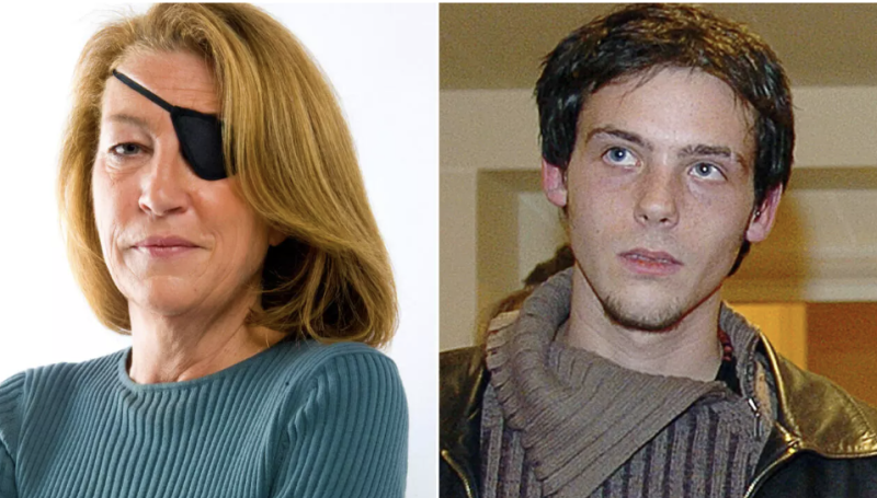 France issues arrest warrant for Syria's Assad over 2012 bombing that killed two journalists