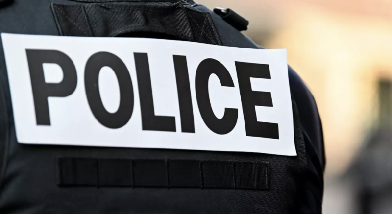 Marseille police kill man suspected of stabbing five people in city centre