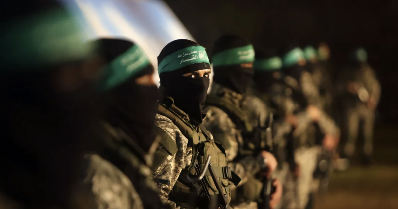 بعد رسالة ترامب.. حماس "مستعدة" لاتفاق شامل لإنهاء الحرب