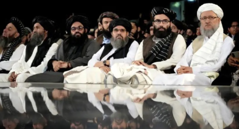 While Taliban strengthen grip, the whole world is party to Afghan suffering