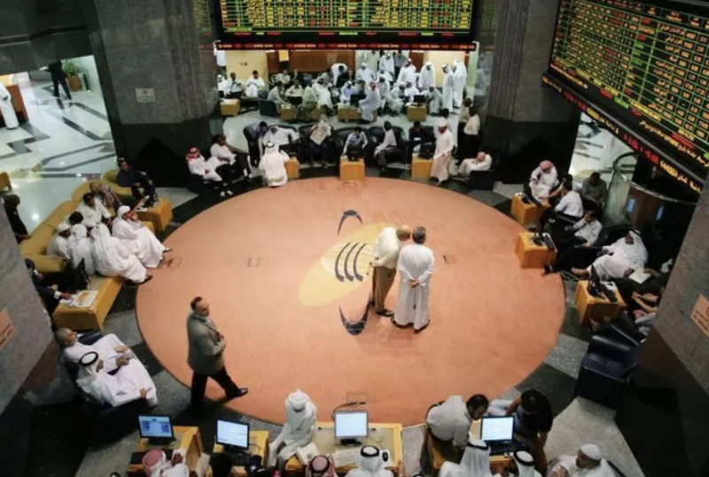 ADX, AIX announce establishment of direct link between their CSDs