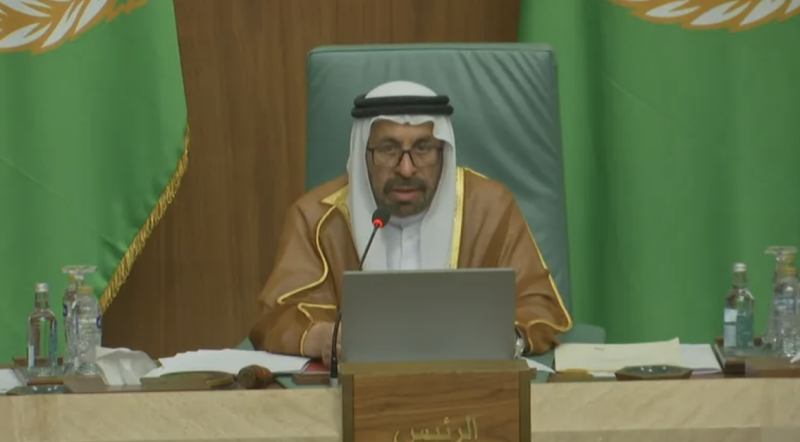 الإمارات تدعو لوقف التهجير والاستيطان في الأراضي الفلسطينية