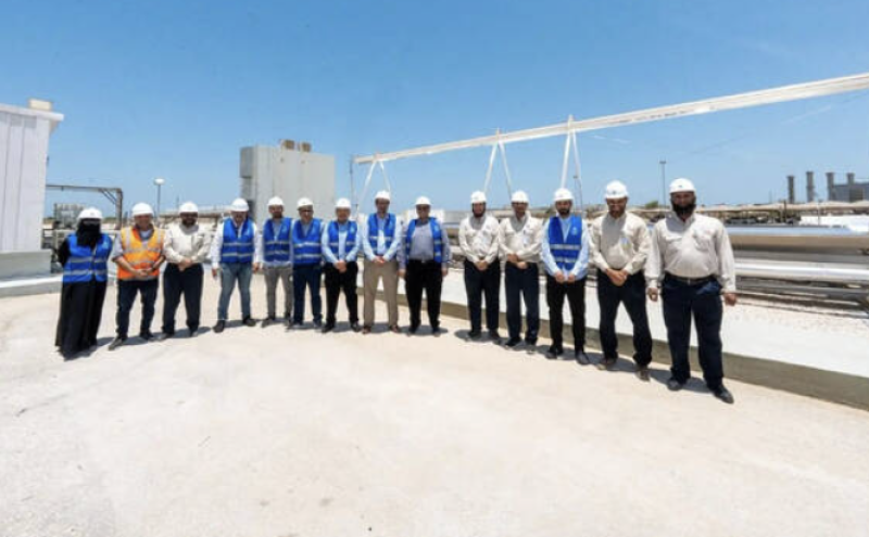 The Gulf’s competitive edge in building firm clean power