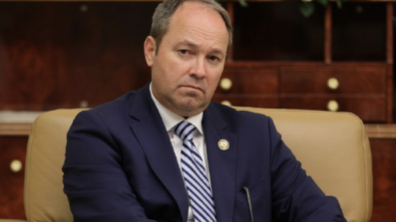 Congressman: Iran’s moves in Iraq raise concern in Washington