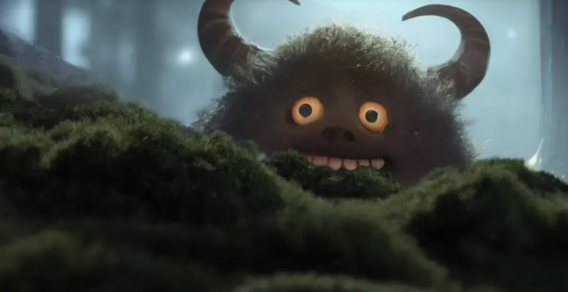 يهدد عرش هوليود.. أول فيلم رسوم متحركة بالذكاء الاصطناعي