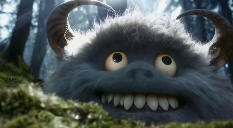 OpenAI Backs AI-Generated Animated Film ‘Critterz’