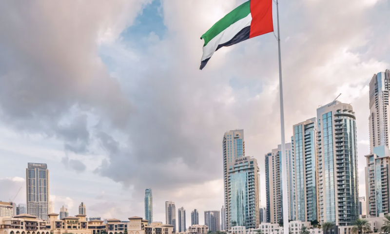 اقتصاد الإمارات ينمو 5.3% للأنشطة غير النفطية في الربع الأول