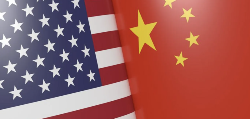 عالم ما بعد أميركا.. كيف تفكر الصين؟