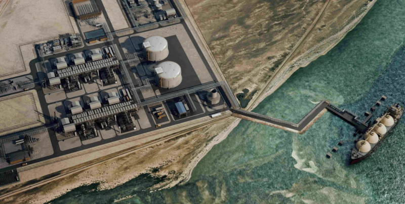 "أدنوك للغاز" تنضم إلى مؤشر "فوتسي للأسواق الناشئة"