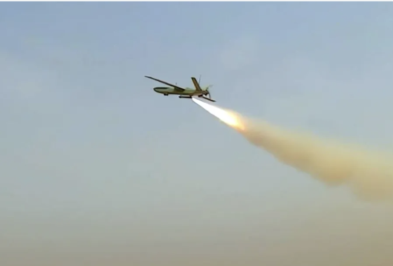 "هاربة أم كاذبة".. مسيرات "الحوثي" تربك إسرائيل