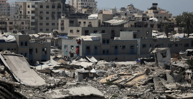 رويترز: قطر حثت قادة حماس على "الاستجابة" للمقترح الأميركي