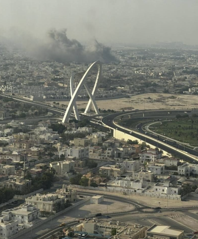 إسرائيل تتبنى الضربة على قادة حماس في الدوحة وتكشف التفاصيل