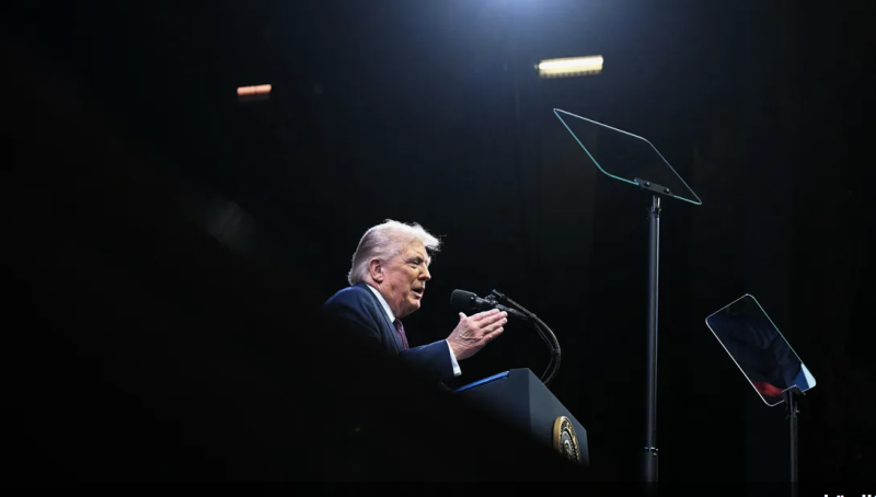 القناة 12: ترامب أعطى ضوء أخضر لاستهداف قادة حماس في الدوحة