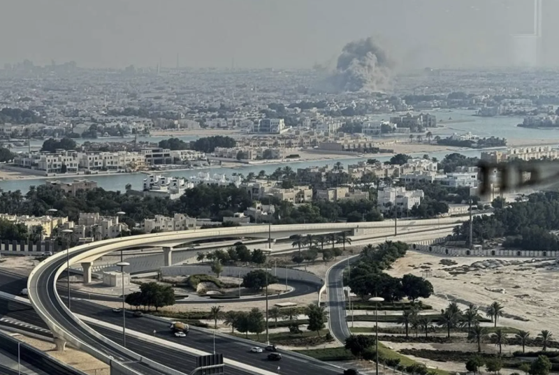 Arab and International Condemnation of Israeli Strike on Qatar