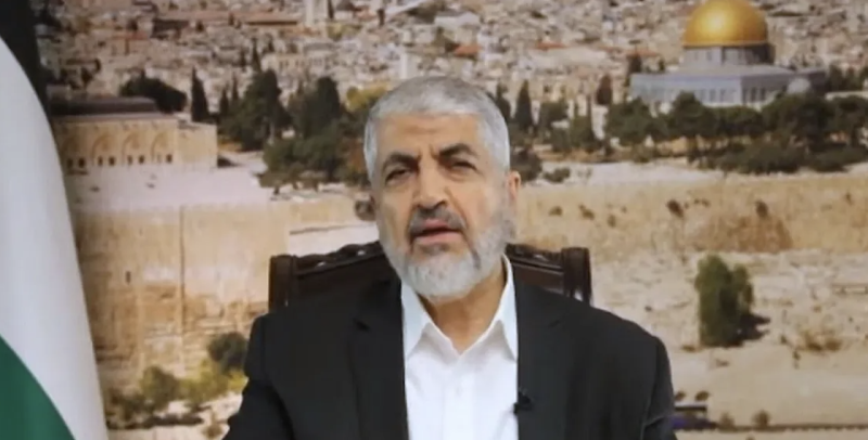 هذه هي قيادات حماس التي استهدفتها إسرائيل في الدوحة