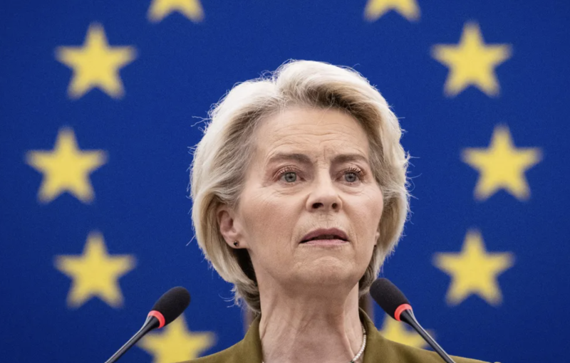 "اقتراحات" أوروبية لفرض عقوبات على إسرائيل