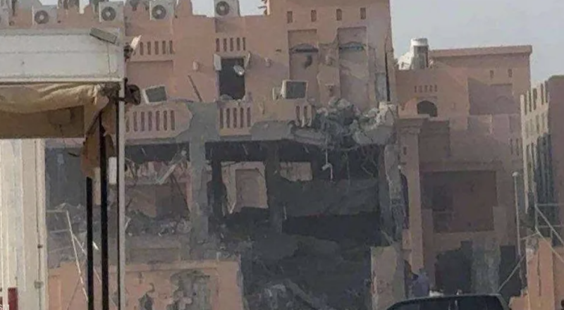 قطر: لن نتهاون مع السلوك الإسرائيلي المتهور