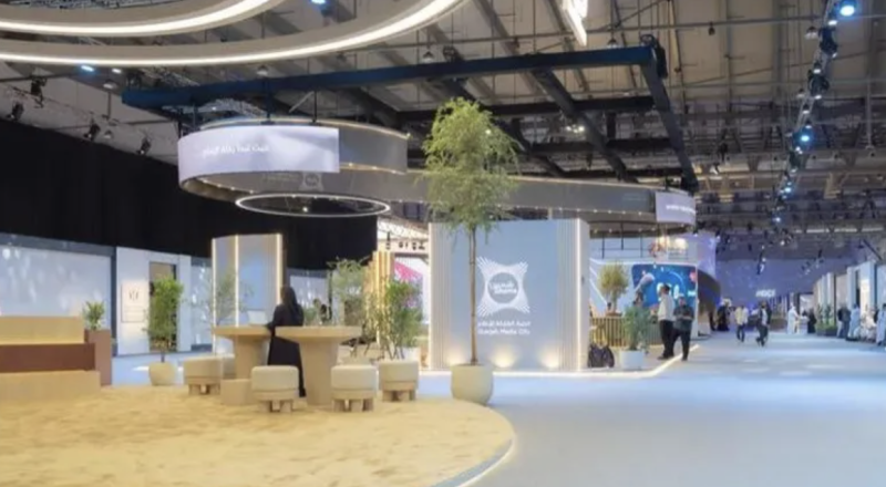 "المنتدى الدولي للاتصال الحكومي 2025" ينطلق من الشارقة