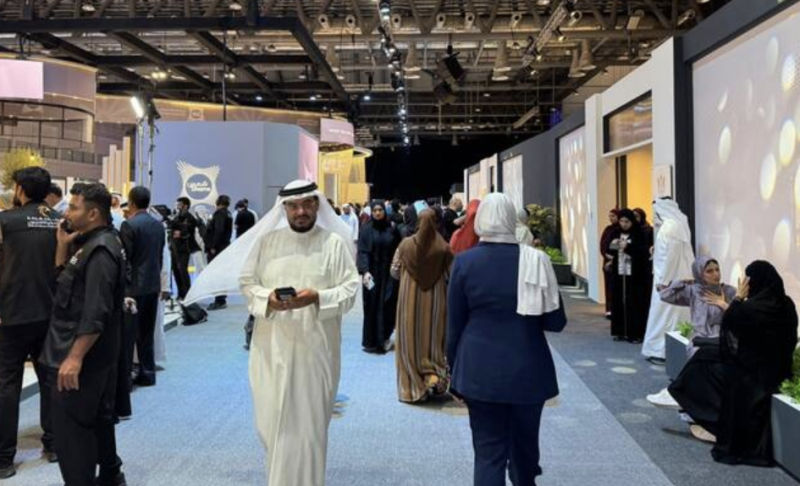 14th International Government Communication Forum begins in Sharjah