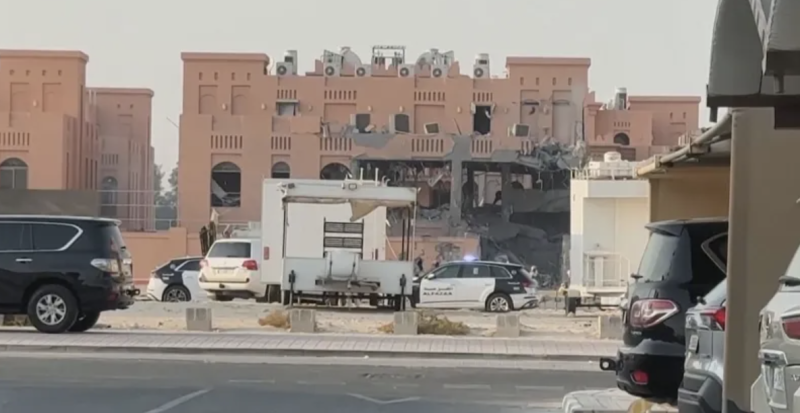 ألمانيا: هجوم الدوحة لم يغير موقفنا تجاه إسرائيل