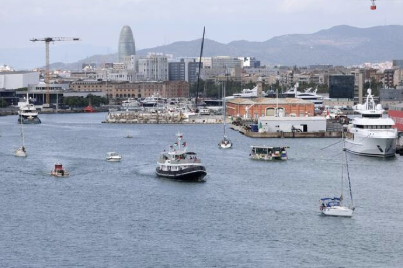 Why Israel fears the Gaza flotillas