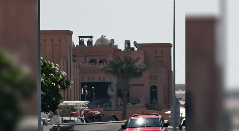 تقييم إسرائيلي: قادة حماس نجوا من ضربة الدوحة