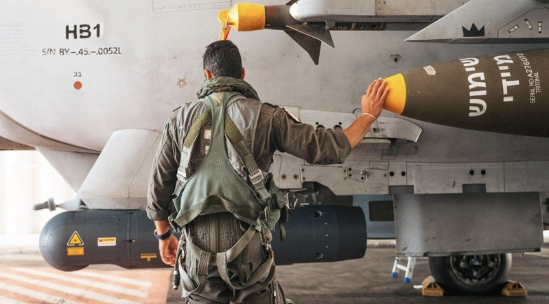 ‘Hamas leadership was not hit,’ Qatari expert tells TML, while Israel claims success