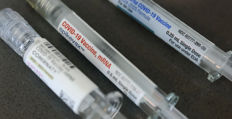 لقاحات كوفيد 19 وموت الأطفال.. هل هناك ارتباط؟