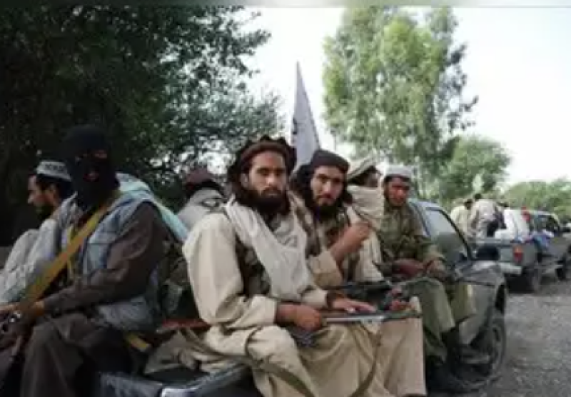 Pakistan : 12 soldiers killed in Pakistani Taliban attack