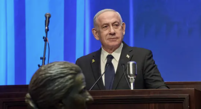 Netanyahu: Getting rid of Hamas chiefs in Qatar would remove main obstacle to Gaza deal