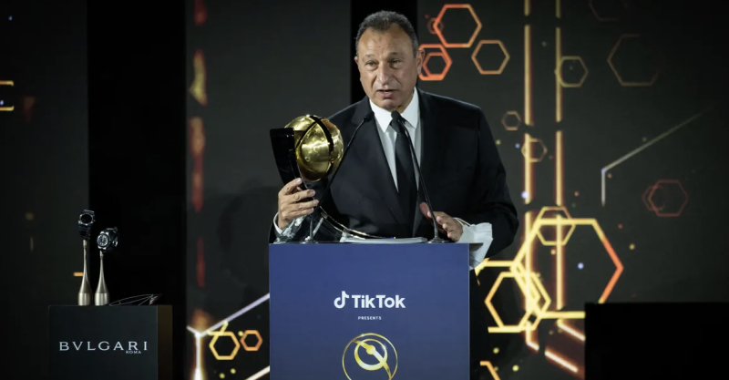 الأهلي يبحث عن استقرار القيادة.. هل يتراجع الخطيب؟