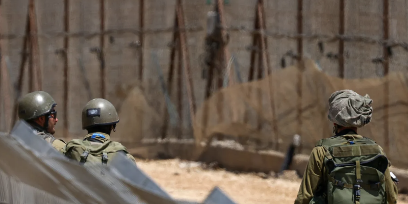 سوريا.. قوات إسرائيلية تنفذ عمليات تفتيش في ريف درعا