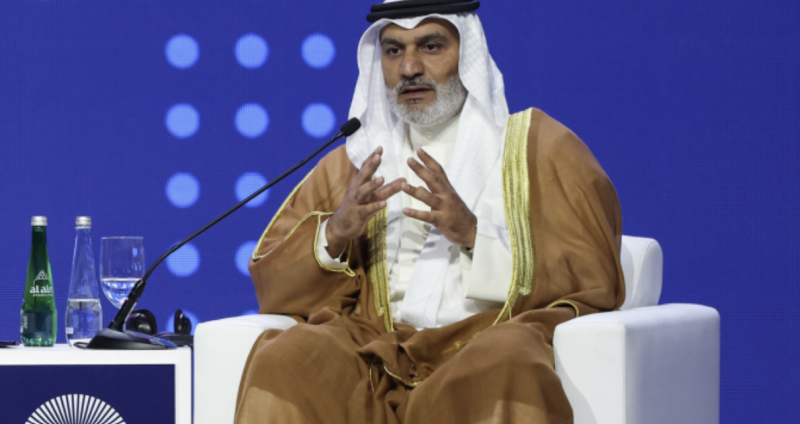 OPEC chief: Oil to remain vital despite ‘peak oil’ predictions