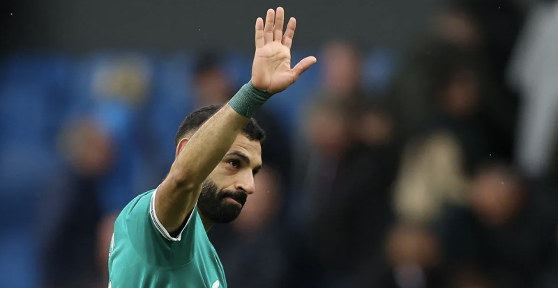 محمد صلاح: ليفربول لا يعرف الاستسلام