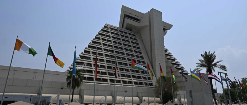 Iran’s President Urges Muslim Nations to Cut Ties with Israel