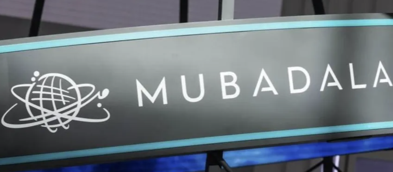 Mubadala Sells Down Stake in UAE Carrier Du for $858 Million