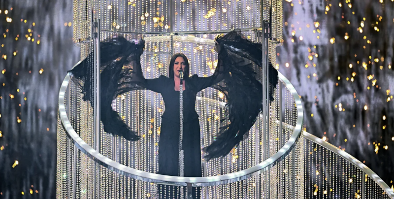 Spain Threatens to Boycott Eurovision if Israel Allowed to Compete