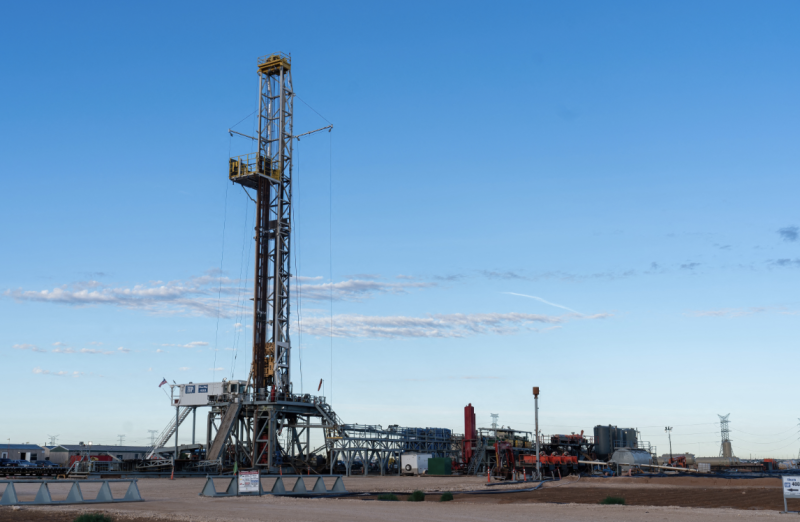 World must spend $540b a year looking for oil, gas, IEA says